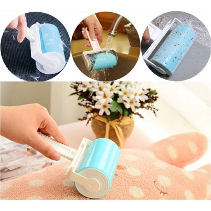 Tüy ve Toz Toplama Rulosu Tüy ve Toz Toplama Rulosu