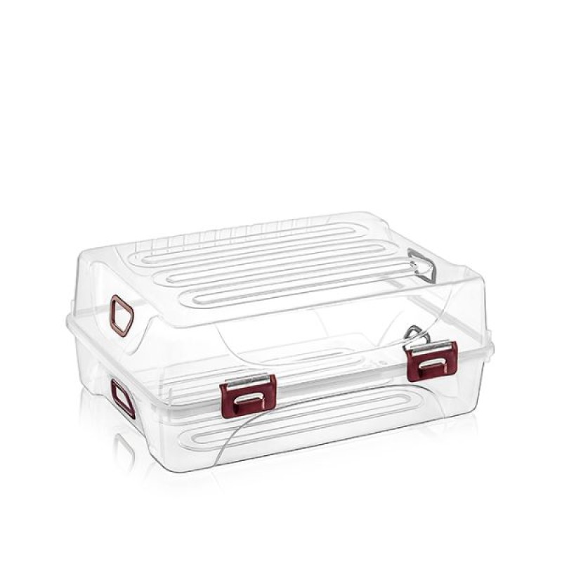 Bot Saklama Kutusu Bot Saklama Kutusu