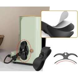 Çok Amaçlı Kablo Düzenleyici 2 Adet