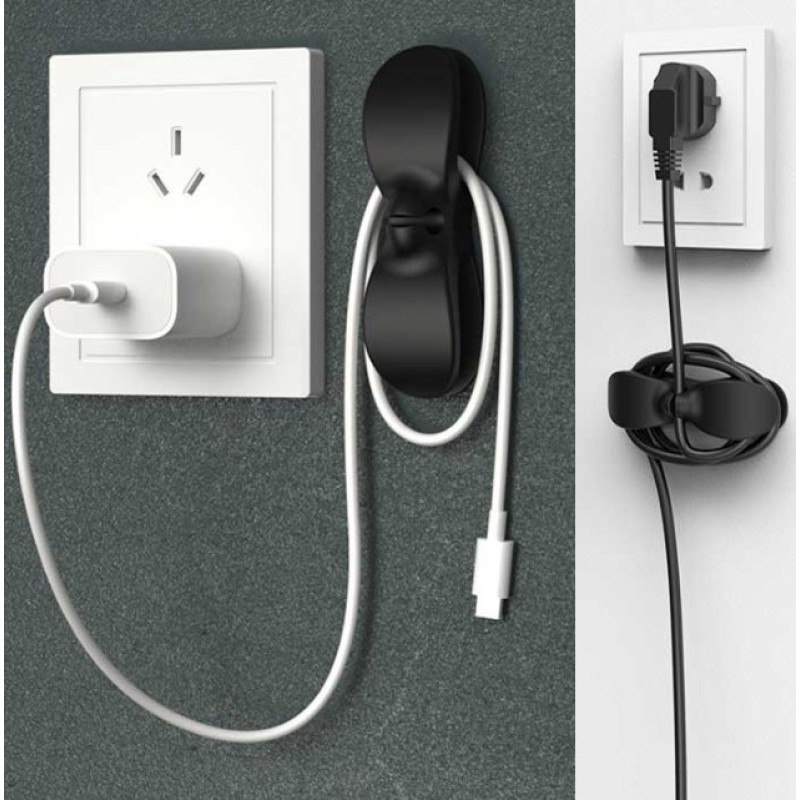 Çok Amaçlı Kablo Düzenleyici 2 Adet Çok Amaçlı Kablo Düzenleyici 2 Adet