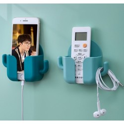 Kancalı Kumanda ve Telefon Standı