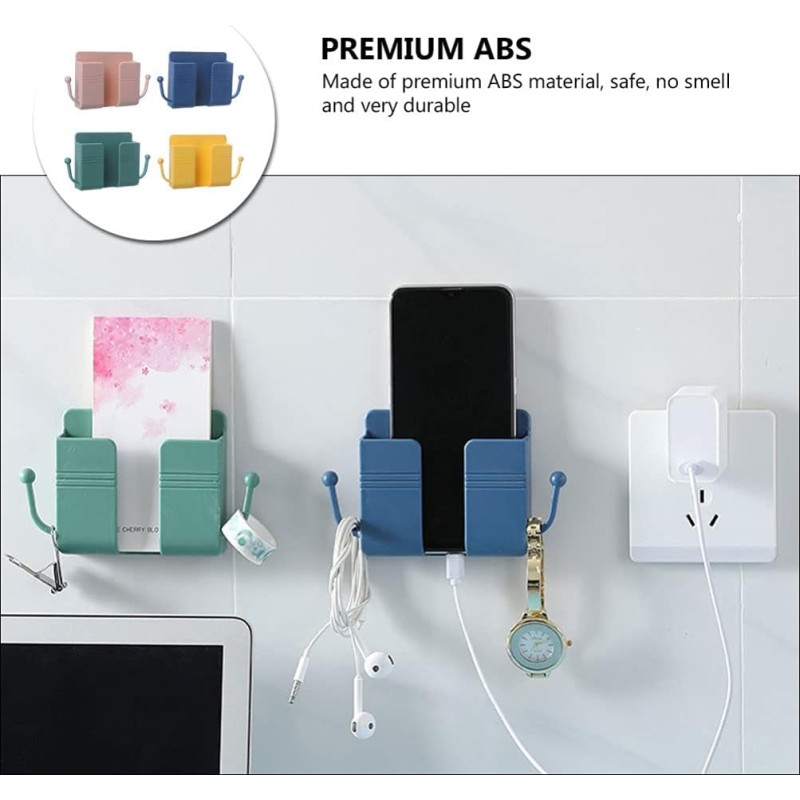 Kancalı Kumanda ve Telefon Standı Kancalı Kumanda ve Telefon Standı