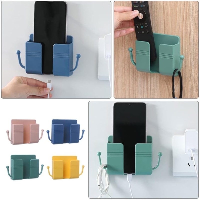 Kancalı Kumanda ve Telefon Standı Kancalı Kumanda ve Telefon Standı