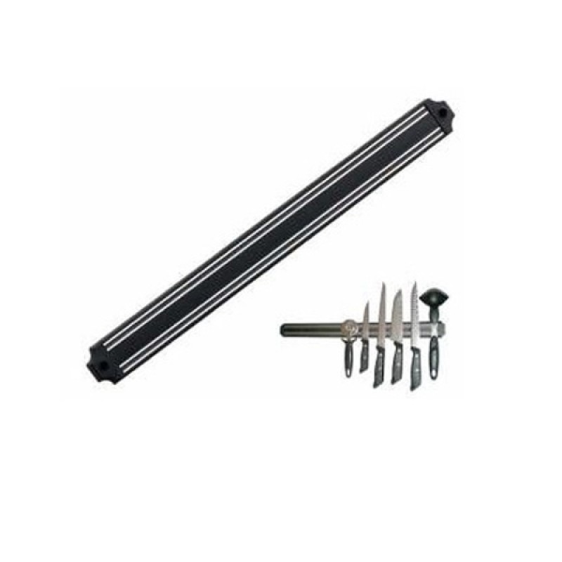 Mıknatıslı Bıçak Askısı 55 Cm. Mıknatıslı Bıçak Askısı 55 Cm.