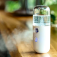 Nano Mist Dezenfektan Püskürtücü Nano Mist Dezenfektan Püskürtücü