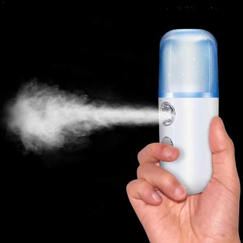 Nano Mist Dezenfektan Püskürtücü Nano Mist Dezenfektan Püskürtücü