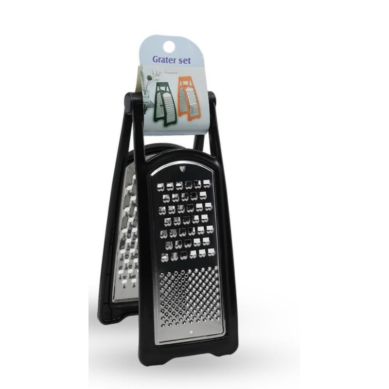 Çift Taraflı Hazneli Rende Çift Taraflı Hazneli Rende