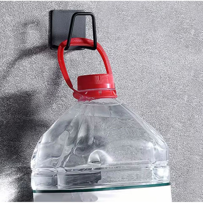 Kendinden Yapışkanlı Çelik Drenaj Askısı Kendinden Yapışkanlı Çelik Drenaj Askısı