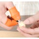 Pratik Baş Parmak Sebze Kesme Ayıklayıcı Erkek L Set Pratik Baş Parmak Sebze Kesme Ayıklayıcı Erkek L Set