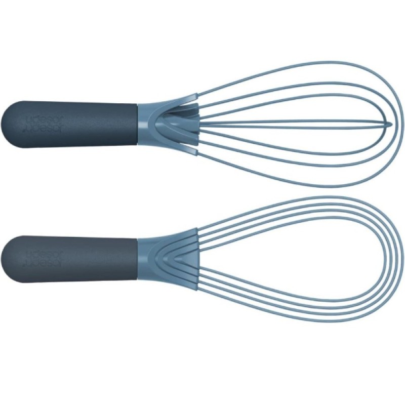 Silikon Saplı 2 işlevli Çırpıcı (Balon Ve Düz) Silikon Saplı 2 işlevli Çırpıcı (Balon Ve Düz)