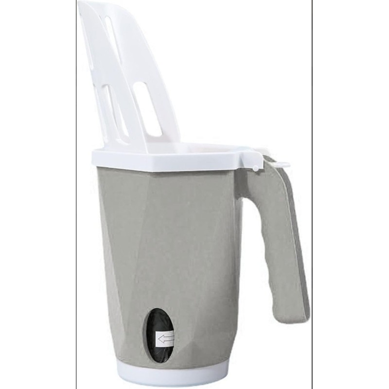 Mikopet Elekli Kedi Kum Küreği Mikopet Elekli Kedi Kum Küreği