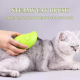 Buharlı Kedi Tarağı Buharlı Kedi Tarağı