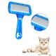 Kedi Tüy Toplayıcı Fırça 4 Renk Kedi Tüy Toplayıcı Fırça 4 Renk