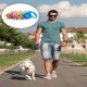 Otomatik Uzayan Köpek Tasması 3 METRE Otomatik Uzayan Köpek Tasması 3 METRE