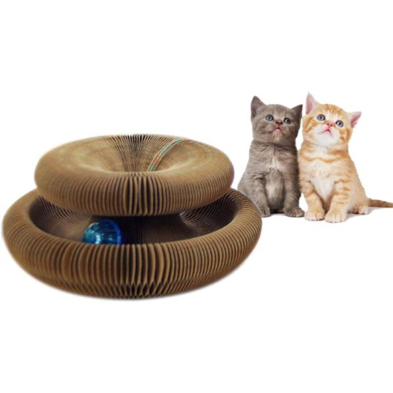 Şekillendirilebilir Kedi Oyun Alanı Şekillendirilebilir Kedi Oyun Alanı