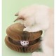 Şekillendirilebilir Kedi Oyun Alanı Şekillendirilebilir Kedi Oyun Alanı