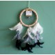 Rüya Kapanı Dream Catcher Küçük Model 1 Rüya Kapanı Dream Catcher Küçük Model 1