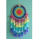 Rüya Kapanı Dream Catcher Model 15