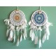 Rüya Kapanı Dream Catcher Model 22