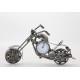 Saatli Metal Motor Model 5