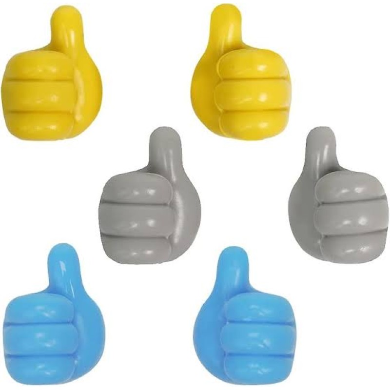 El Şeklinde Kablo Tutucu 30 Adet El Şeklinde Kablo Tutucu 30 Adet