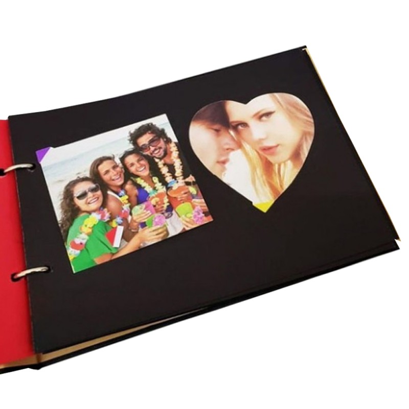 Ahşap Baby Love Albüm Ahşap Baby Love Albüm