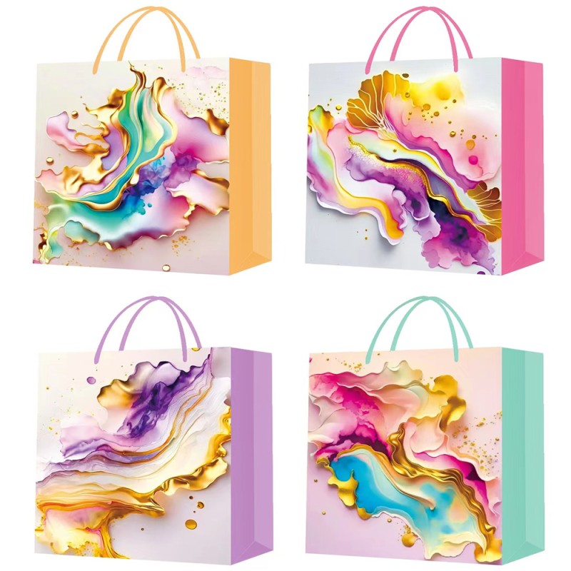 Büyük Boy Karton Çanta Büyük Boy Karton Çanta