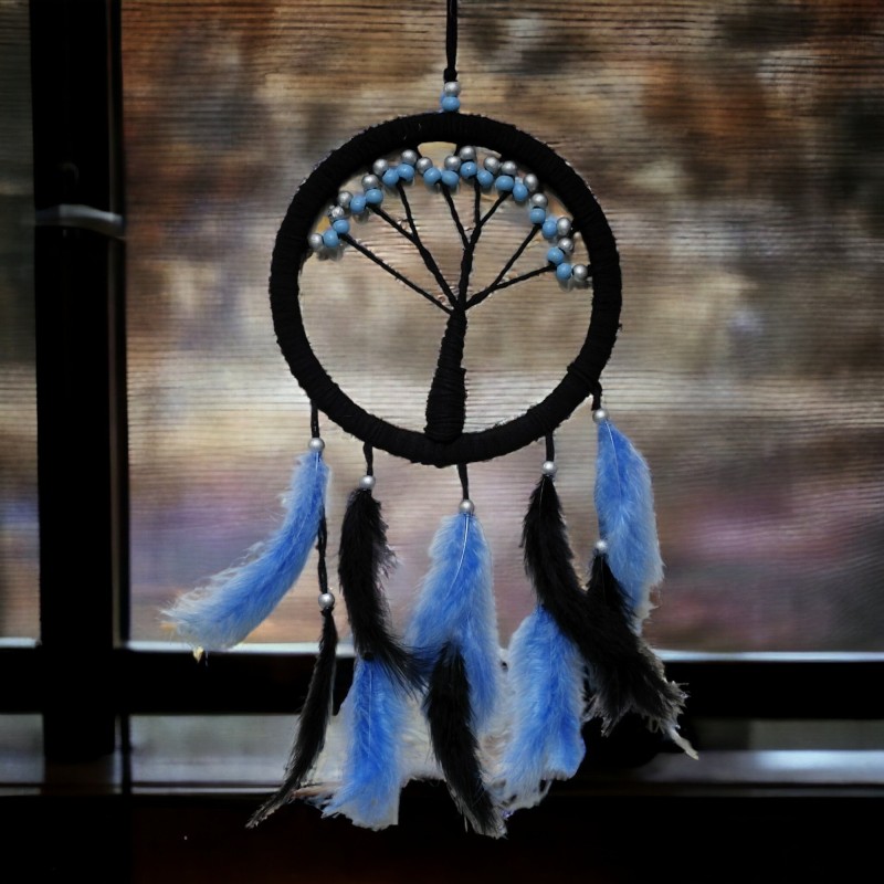 Siyah Hayat Ağacı Rüya Kovan Siyah Hayat Ağacı Rüya Kovan