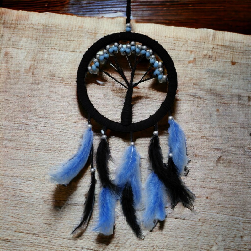 Siyah Hayat Ağacı Rüya Kovan Siyah Hayat Ağacı Rüya Kovan