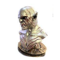 Azog Büst 
