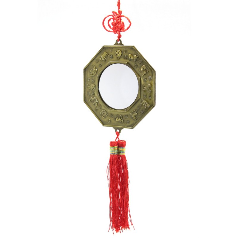 Bagua Aynası Model 1 Bagua Aynası Model 1