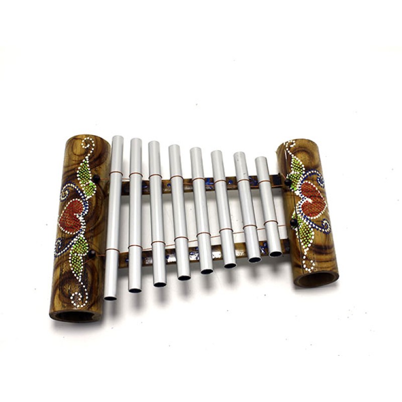 Batikli Ksilofon Büyük Boy No 2 Batikli Ksilofon Büyük Boy No 2