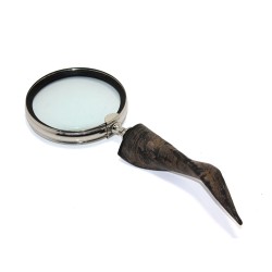 Boynuz Büyüteç Model 3