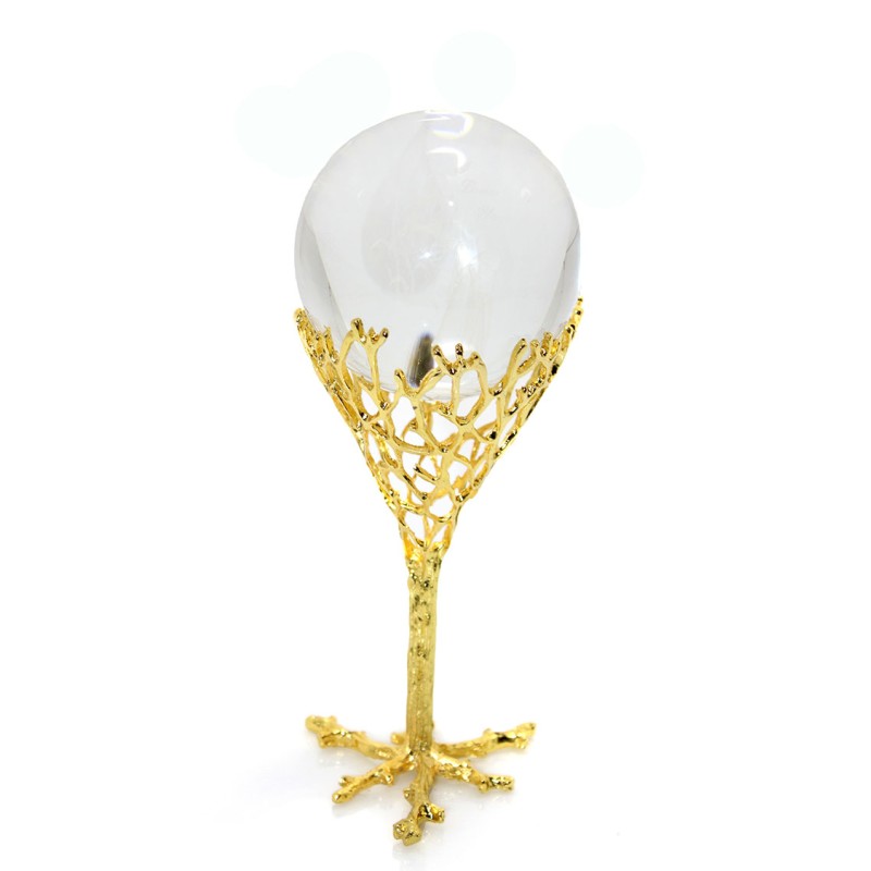Dekoratif Kristal Küre Model 3 Dekoratif Kristal Küre Model 3