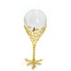 Dekoratif Kristal Küre Model 3 Dekoratif Kristal Küre Model 3