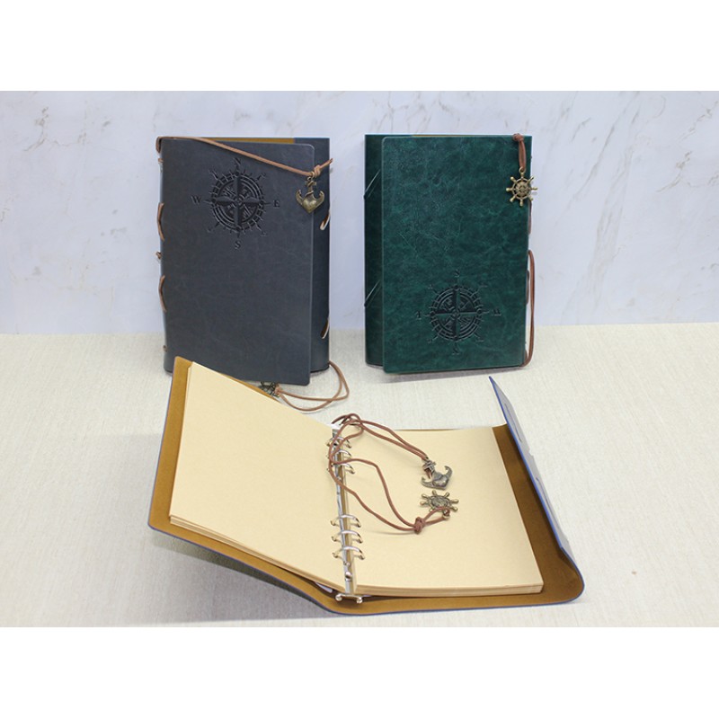 Deri Defter Model 18 Deri Defter Model 18