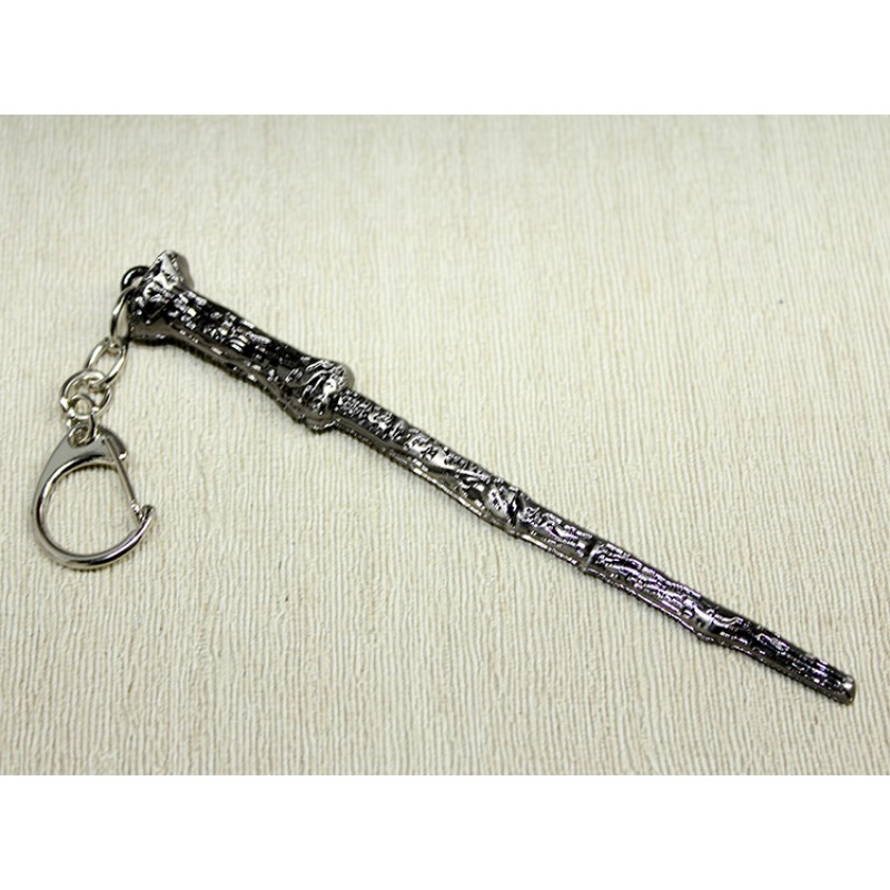 Harry Potter Voldemort Asa Anahtarlık