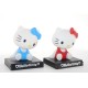 Hello Kitty Kafa Sallayan Figür