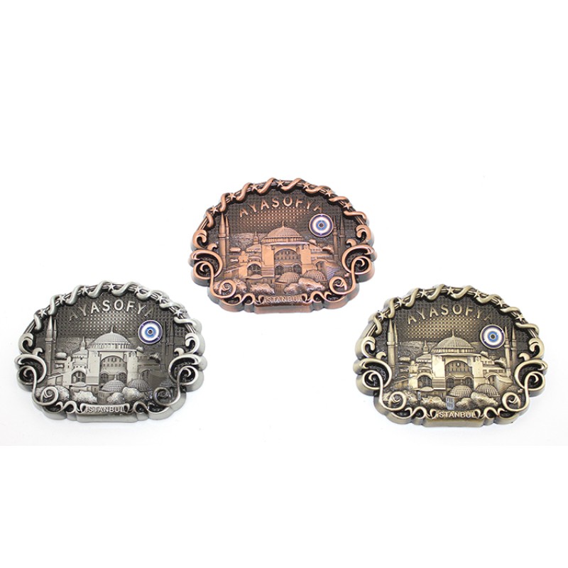 İstanbul Yöresel Magnet Model 11 İstanbul Yöresel Magnet Model 11