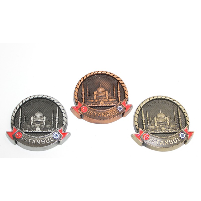 İstanbul Yöresel Magnet Model 9 İstanbul Yöresel Magnet Model 9