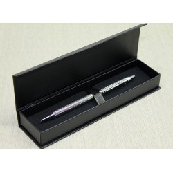 Kutulu Tekli Tükenmez Kalem Model 2 