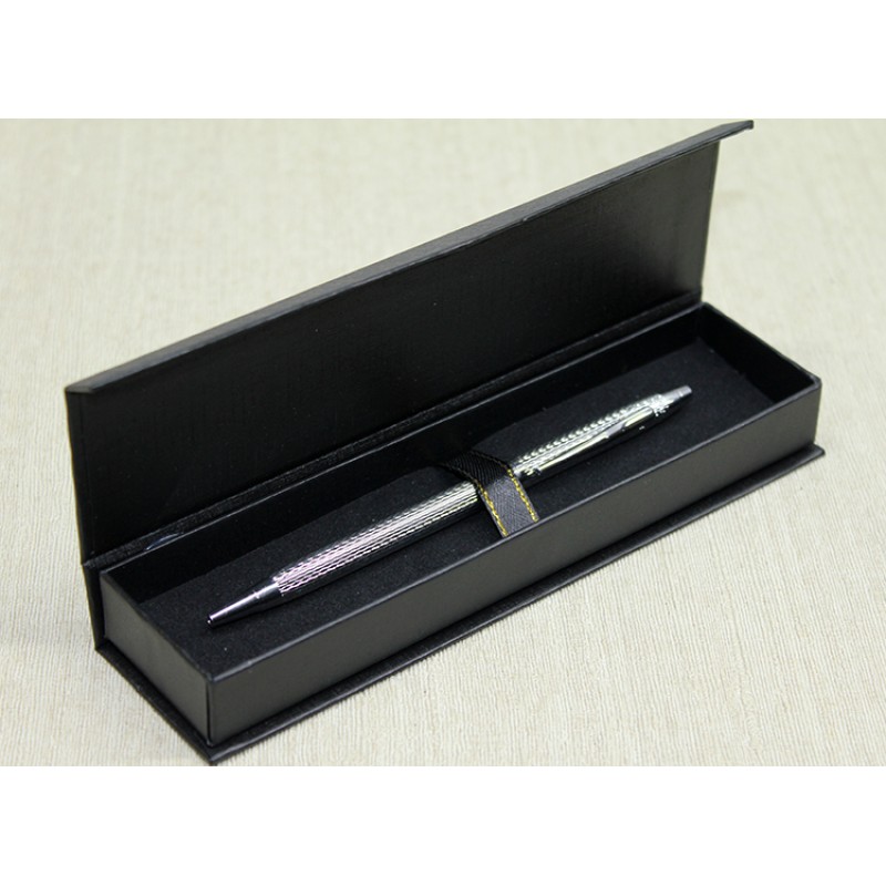 Kutulu Tekli Tükenmez Kalem Model 2