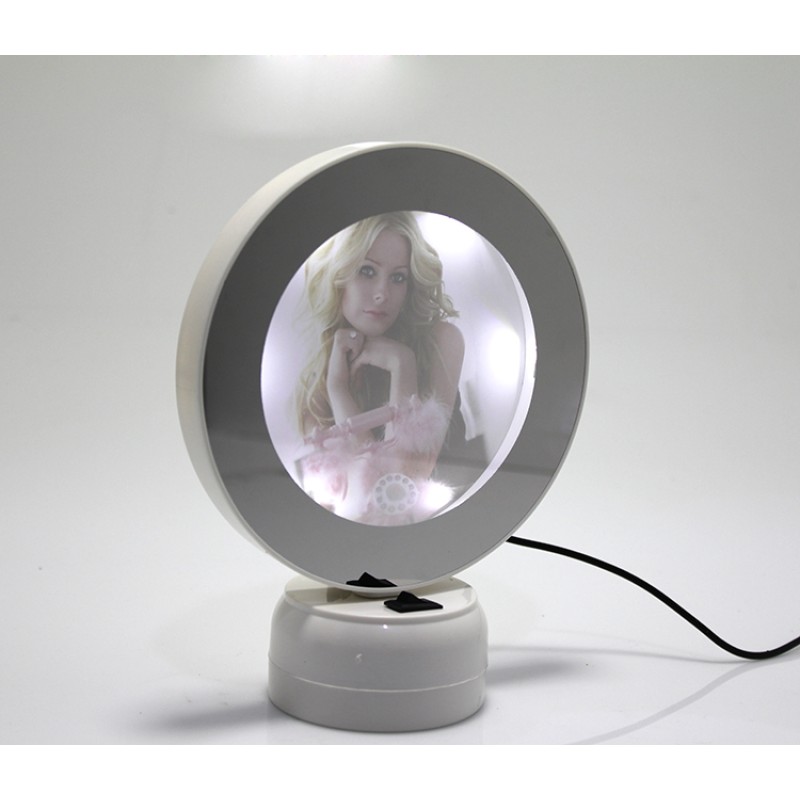 Ledli Sihirli Ayna Çerceve Model 1 Ledli Sihirli Ayna Çerceve Model 1