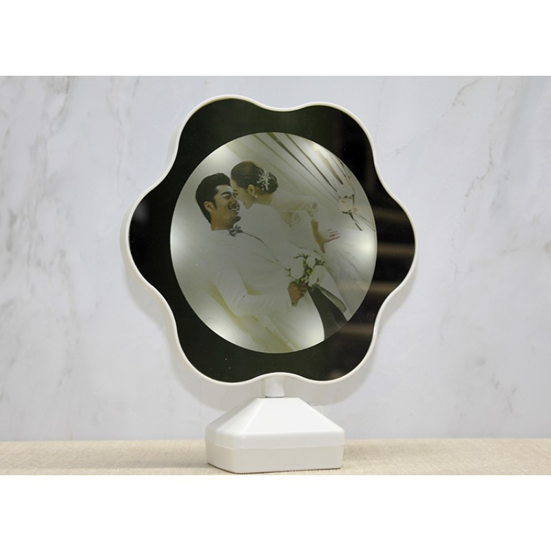 Ledli Sihirli Ayna Çerceve Model 6