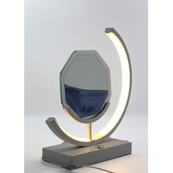 Ledli Sulu Kum Saati Model 1