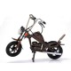 Metal Motor Model 3