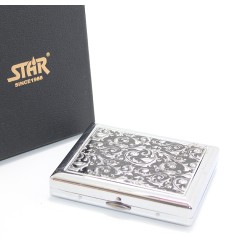 Metal Sigara Tabakası 