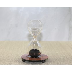 Mıknatıslı Kum Saati Model 4
