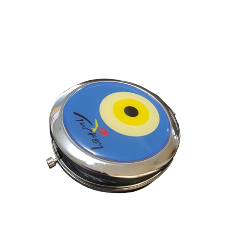 Nazar Boncuklu El Aynası Nazar Boncuklu El Aynası