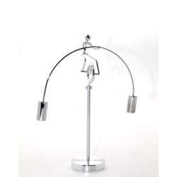 Newton Denge Adam Model 1 